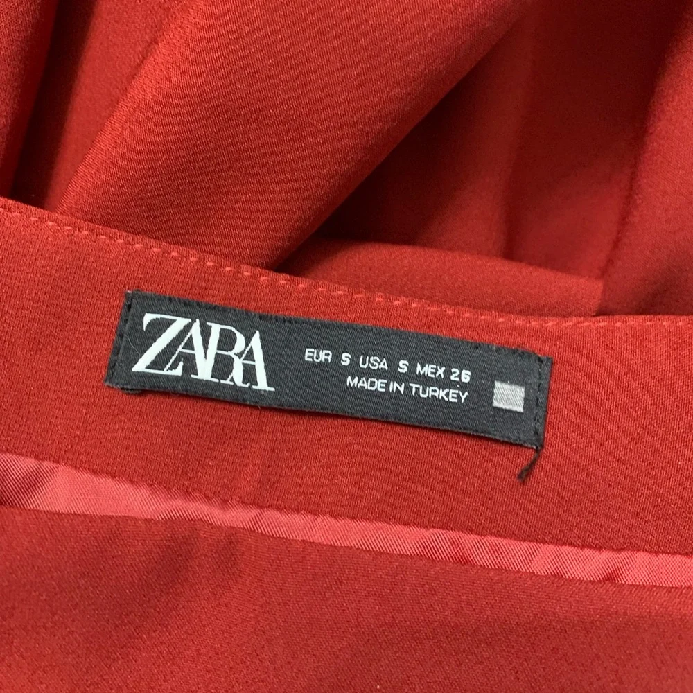 Zara skort - Picture 3 of 4
